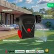 Nous L14 Tuya Zigbee okos öntözőszelep