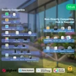 Nous L14 Tuya Zigbee okos öntözőszelep