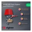 NOUS LZ3 Tuya Zigbee okos csapelzáró motor