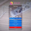 NOUS A5T okos Wi-Fi-s hoszabbítós elosztó, Tasmota firmware
