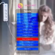 NOUS A5T okos Wi-Fi-s hoszabbítós elosztó, Tasmota firmware