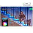 NOU-LAM-F1-LEDRGB5-TUYA színskála