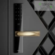 S2 Orvibo Smart Door Lock Wifi közeli