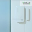 SM20 Orvibo ZigBee Door Window Senzor felszerelve