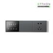 Orvibo Non-smart socket, golden color T40K1G technika