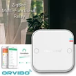 Orvibo ZigBee Multi-funkciós Relé » 3 kapcsolós