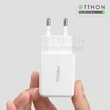 Proda Linshy Pro Charger PD-A22 kézben