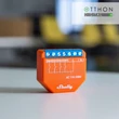 Shelly PLUS i4 WiFi-s