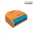 Shelly PLUS i4 DC WiFi + Bluetooth okos vezeték nélküli kapcsoló-modul