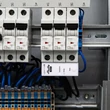Nous D2T DIN-sín kompatibilis Wi-Fi-s fogyasztásmérős relémodul, Tasmota firmware, Matter kompatibilis, 20A