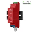 Shelly » Shelly PRO 1PM DIN-sínre szerelhető WiFi + Ethernet kompatibilis, 16A okosrelé, áramfogyasztás-méréssel