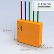 Shelly i3 WiFi-s