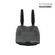 SmartWise RF Bridge 315MHz + 433 MHz Dual RF – WiFi átjáró oldalról