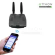 SmartWise RF Bridge 315MHz + 433 MHz Dual RF – WiFi átjáró irányítás