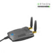 SmartWise RF Bridge Pro for Shutters (R2) RF-WiFi (eWeLink) átjáró  oldlaról