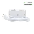 SmartWise Gas RF okos gázérzékelő hátulja