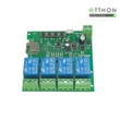 SMW-REL-532V-4BTBOX elölről