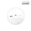 SmartWise Zigbee füst érzékelő hátulja