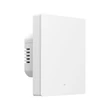 Sonoff SwitchMan M5 Zigbee 1 áramkörös, sorolható okos villanykapcsoló, fehér (ZBM5-1C-80W)
