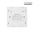 SONOFF T2 EU 1C RF vezeték nélküli 433MHz RF fali kapcsoló