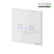 Sonoff TX T1 EU 2C WiFi + RF vezérlésű