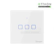 Sonoff TX T1 EU 3C WiFi + RF vezérlésű