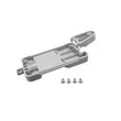 Sonoff DR » DIN Rail Tray