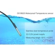 Sonoff DS18B20 kül- és beltéri