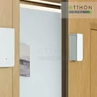 Sonoff DW2 RF (vezetéknélküli) ajtó / ablaknyitás érzékelő felszerelve