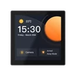SONOFF NSPanel Pro érintőképernyős eWeLink vezérlőpanel, Zigbee és Bluetooth gateway, antracit szürke kerettel