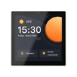 SONOFF NSPanel Pro érintőképernyős eWeLink vezérlőpanel, Zigbee és Bluetooth gateway, fehér kerettel