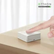 mini vezetéknélküli távirányító (ZNZB-01) oldalról