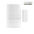 Sonoff SNZB-04P Zigbee ajtó/ablaknyitás érzékelő szenzor szemből