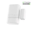Sonoff SNZB-04P Zigbee ajtó/ablaknyitás érzékelő alulról