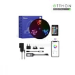 Sonoff LED szalag jelerősítő Sonoff L1 és L2 WiFi-s okos LED vezérléshez2