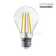 Sonoff B02-F A60 WiFi-s LED vintage okosizzó (E27 foglalathoz) elölről