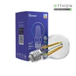 Sonoff B02-F A60 WiFi-s LED vintage okosizzó (E27 foglalathoz) csomagolásban