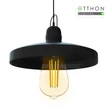 Sonoff B02-F ST64 WiFi-s LED vintage okosizzó (E27 foglalathoz) lámpában
