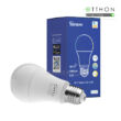 Sonoff B02-B-A60 fehér fényű WiFi-s LED okosizzó (E27 foglalathoz) csomagolással