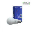 Sonoff B05-B-A60 RGBW (fehér és színes) fényű WiFi-s LED okosizzó (E27 foglalathoz) csomagolással