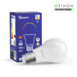 Sonoff B05-BL-A60 RGBWCW (fehér és színes) fényű WiFi + Bluetooth LED okosizzó (E27 foglalathoz) dobozban