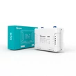 Sonoff » Sonoff 4CH (R3) négy áramkörös, 230V-t kapcsoló WiFi-s okosrelé