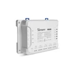 Sonoff 4CH PRO (R3) WiFi+RF (NO/NC) okosrelé, négy áramkörös, impulzuskapcsolással