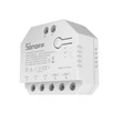 Sonoff » Sonoff Dual Lite (R3) két áramkörös WiFi-s okosrelé