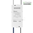 Sonoff iFan03 WiFi+RF okos ventillátor- és világítás-vezérlés + RF távirányító hátulja