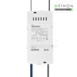 Sonoff iFan03 WiFi+RF okos ventillátor- és világítás-vezérlés + RF távirányító hátulja