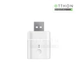 Sonoff Micro WiFi-s 5V USB okosvezérlés szemből
