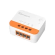 Sonoff ZBMINI Extreme (ZBMini-L2) csak fázissal működő, okos Zigbee 3.0 kapcsolórelé