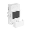 Sonoff » Sonoff POW Elite 20D WiFi-s 20A fogyasztásmérős okosrelé (POWR320D)