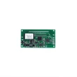 Sonoff SV (Safe Voltage) 5V-24V-os, WiFi-s relémodul